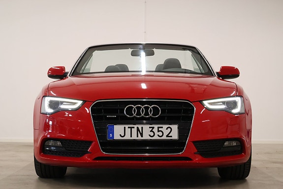 Audi A5 2 of 5