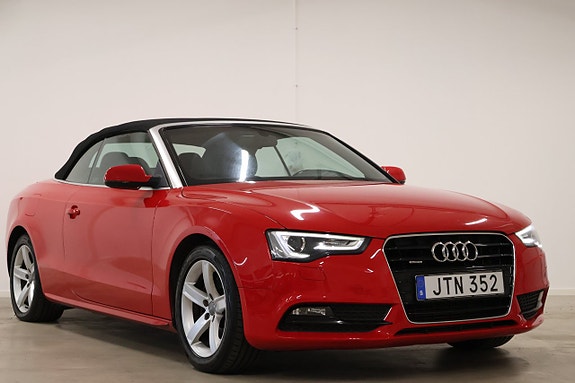 Audi A5 4 of 5