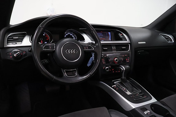 Audi A5 13 of 21