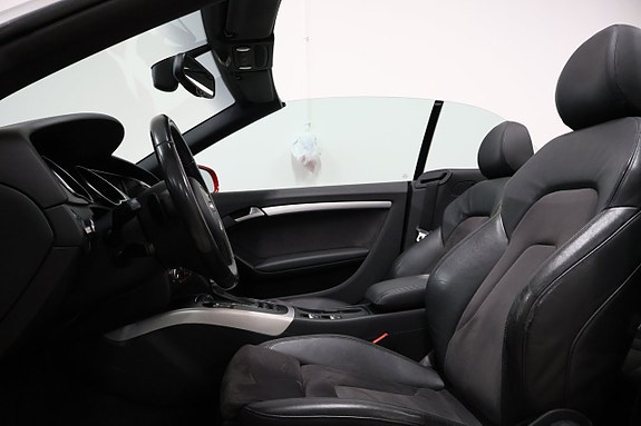 Audi A5 12 of 21