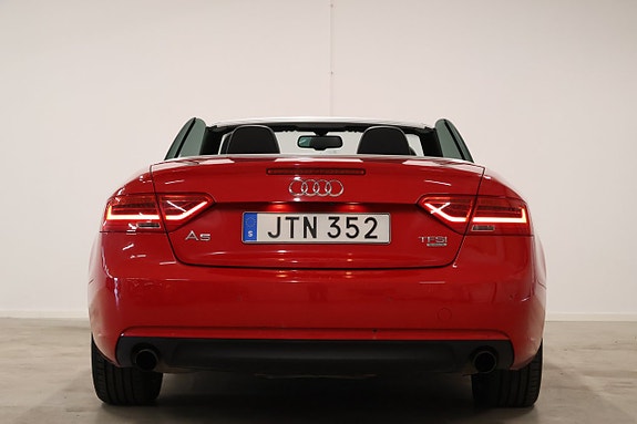 Audi A5 8 of 21