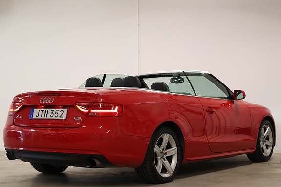 Audi A5 7 of 21