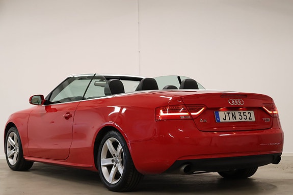 Audi A5 9 of 21