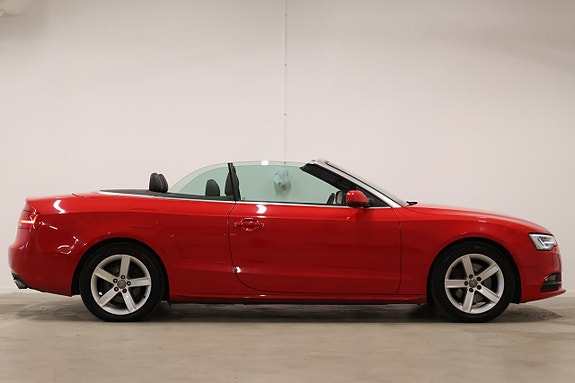 Audi A5 6 of 21