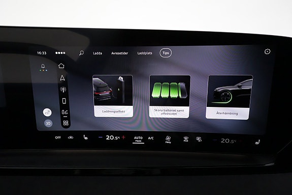 Audi Q6 e-tron 14 of 25