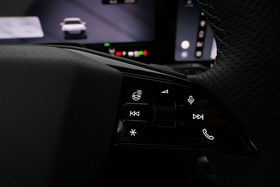 Audi Q6 e-tron 10 of 25