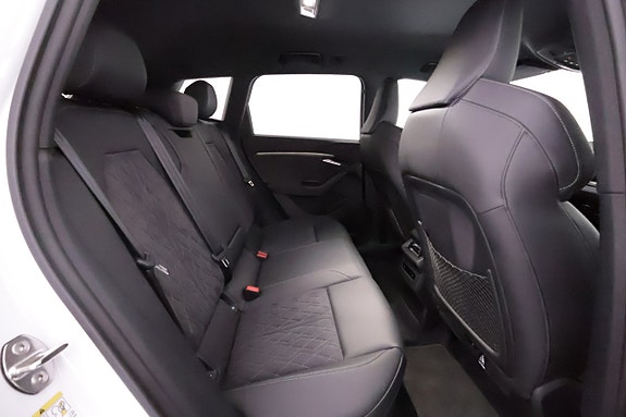 Audi Q6 e-tron 20 of 25