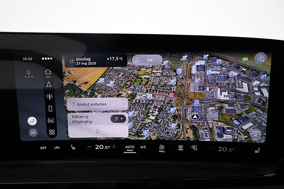 Audi Q6 e-tron 13 of 25