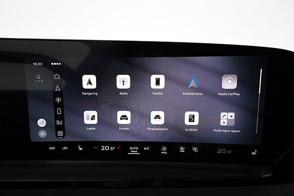 Audi Q6 e-tron 15 of 25