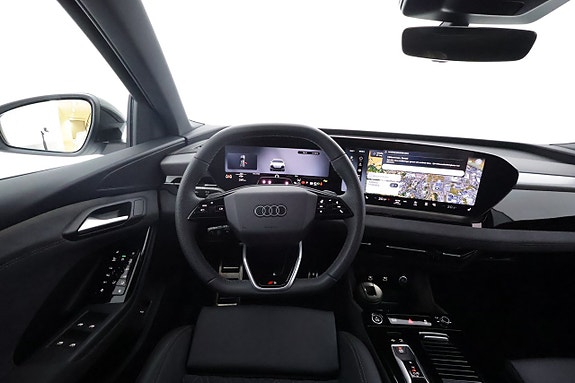 Audi Q6 e-tron 8 of 25