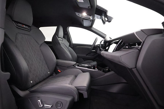 Audi Q6 e-tron 19 of 25