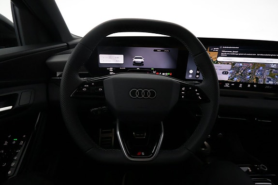 Audi Q6 e-tron 9 of 25