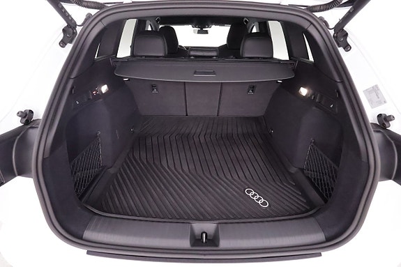 Audi Q6 e-tron 22 of 25