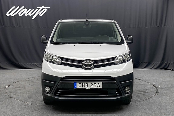 Toyota Proace 2 of 5
