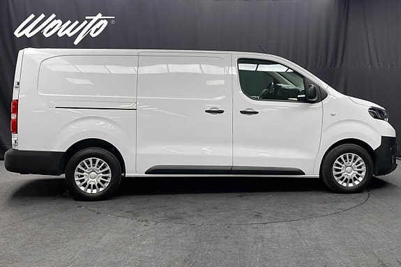Toyota Proace 3 of 5
