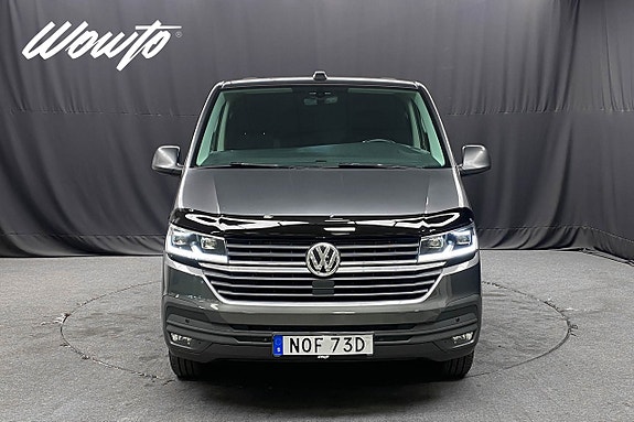 Volkswagen Transporter 2 of 5