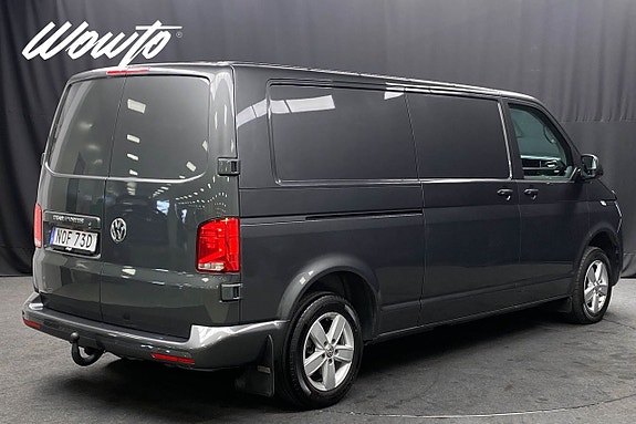 Volkswagen Transporter 5 of 5