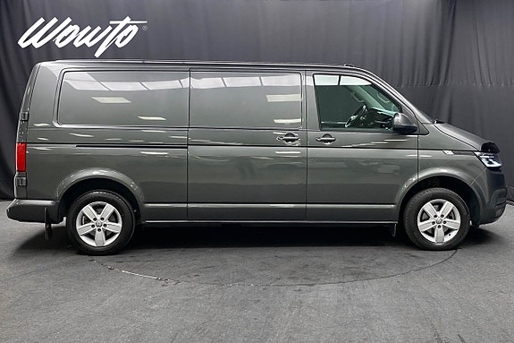 Volkswagen Transporter 3 of 5