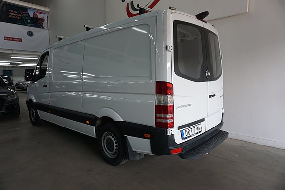 Mercedes-Benz Sprinter 316 3 of 5