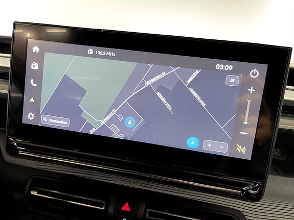Citroen E-C3 Aircross 16 of 16