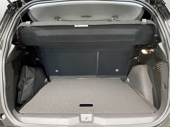 Citroen E-C3 Aircross 7 of 16