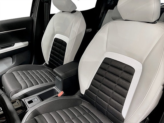 Citroen E-C3 Aircross 5 of 5
