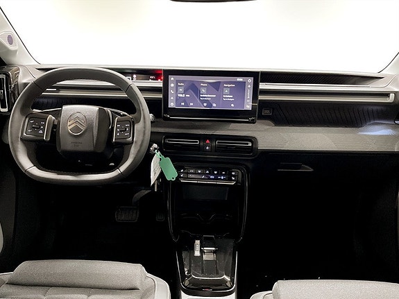 Citroen E-C3 Aircross 3 of 5