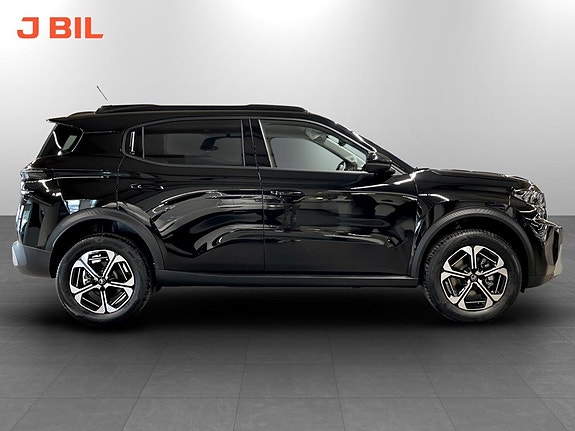 Citroen E-C3 Aircross 4 of 5
