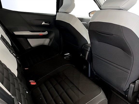 Citroen E-C3 Aircross 6 of 16