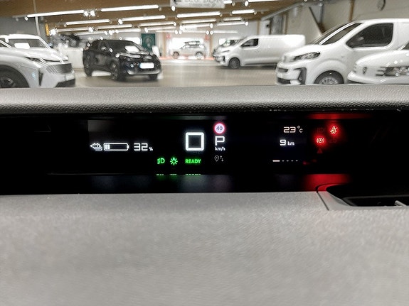 Citroen E-C3 Aircross 11 of 16