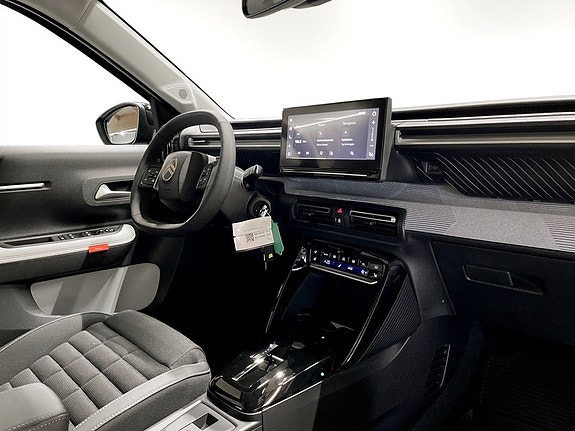 Citroen E-C3 Aircross 14 of 16