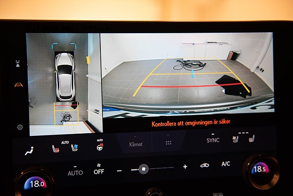 Lexus NX450h+ 21 of 24