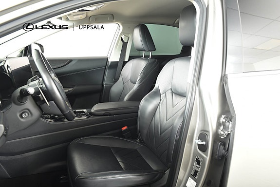 Lexus NX450h+ 6 of 24