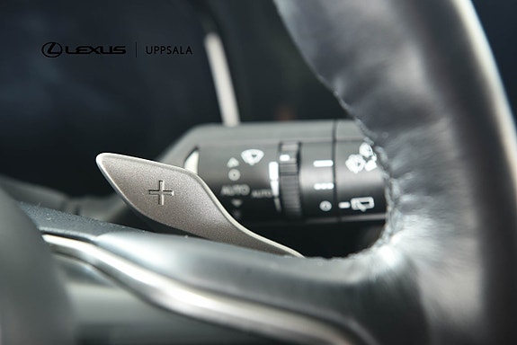 Lexus NX450h+ 17 of 24