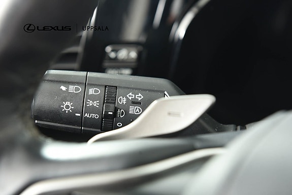 Lexus NX450h+ 15 of 24