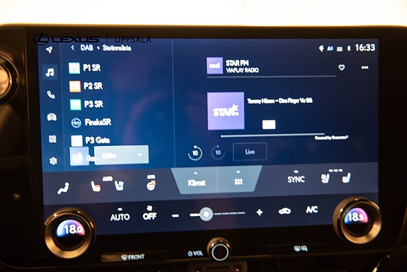 Lexus NX450h+ 22 of 24
