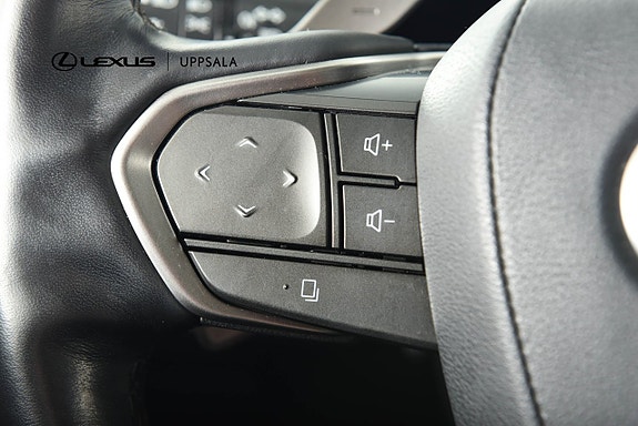 Lexus NX450h+ 14 of 24