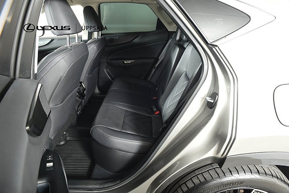 Lexus NX450h+ 7 of 24