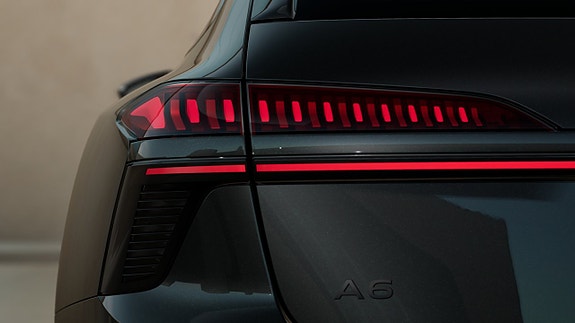 Audi A6 6 of 11
