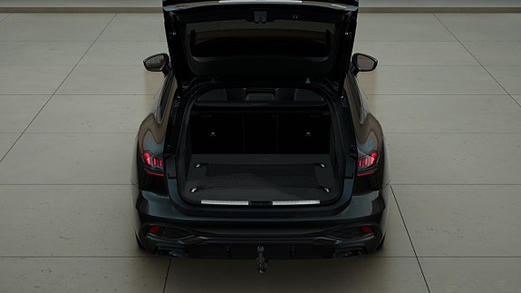 Audi A6 7 of 11