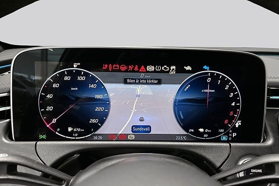 Mercedes-Benz E300 de 10 of 14