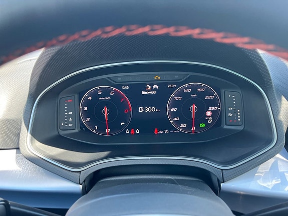 Seat Arona 13 of 14