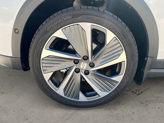Seat Arona 7 of 14