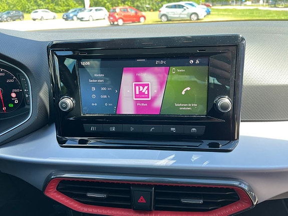 Seat Arona 14 of 14