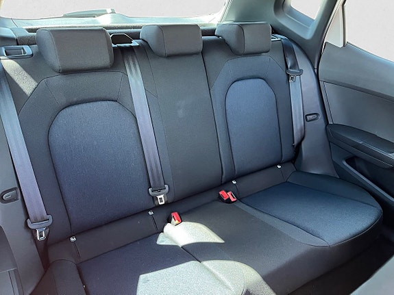 Seat Arona 12 of 14