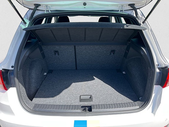 Seat Arona 5 of 5