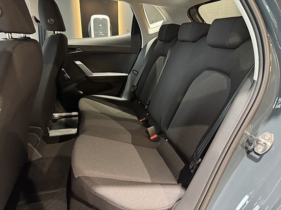 Seat Ibiza 8 of 13