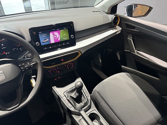 Seat Ibiza 11 of 13