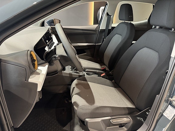 Seat Ibiza 7 of 13