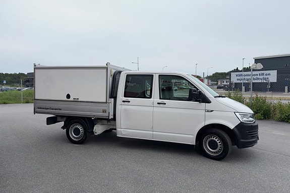 Volkswagen Transporter 3 of 5